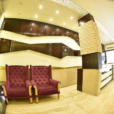 Hotel Manama Мумбаї Екстер'єр фото