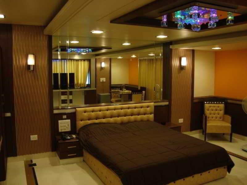Hotel Manama Мумбаї Екстер'єр фото