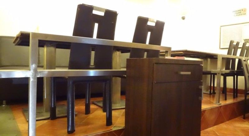 Hotel Manama Мумбаї Екстер'єр фото