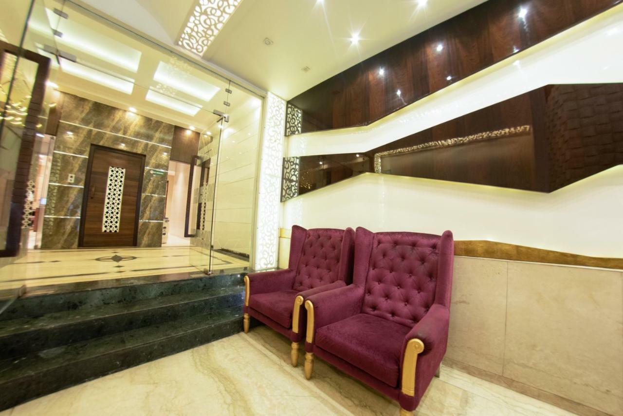 Hotel Manama Мумбаї Екстер'єр фото